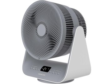 SFH 9200GY Tepl. ventilátor SENCOR  + cena dnes -10%