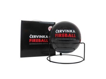 FIRE BALL - automatické hasící zařízení 91531