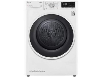 RC91V5AV6N SUŠIČKA PRÁDLA LG Sušička prádla