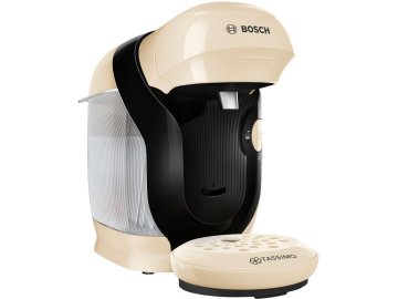 TAS117E STYLE TASSIMO KRÉMOVÁ BOSCH