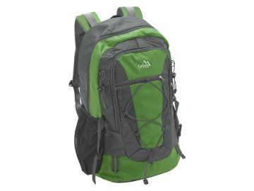 Batoh 38l RUNNER GREEN 13840