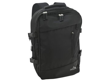 Batoh 25l AIR BLACK 13874
