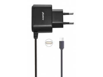 Nabíječka Aligator pro všechny seniorské a tlačítkové telefony s TYP-C konektorem