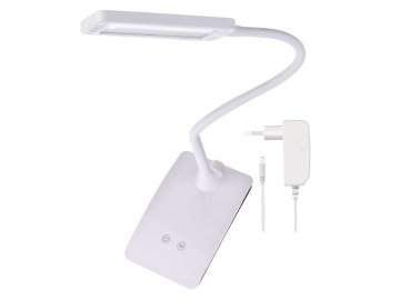 led stolni lampa eddy bila ien193450