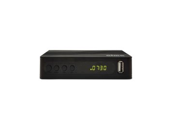 Alma 2930 je set-top-box