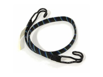 Pružný upínač 30cm FLAT 1ks