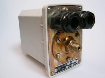 Tlakový spínač OEZ VR21D50