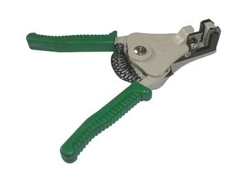 Kleště odizolovací TIPA 0.5 1.2 1.6 2.0mm2