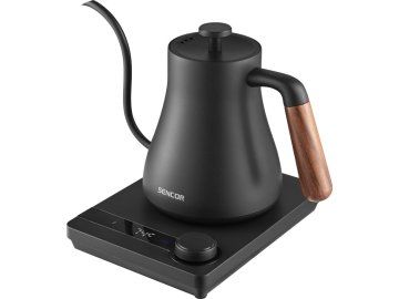 SWK 2828BK konvice SENCOR