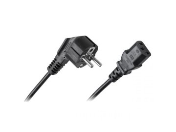 Kabel napájecí CABLETECH KPO2772-1.2 1,2m