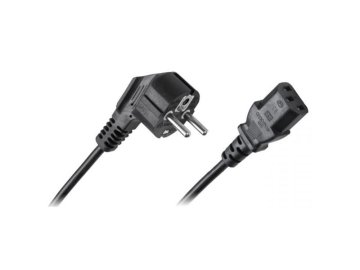 Kabel napájecí CABLETECH KPO2772-2 2m