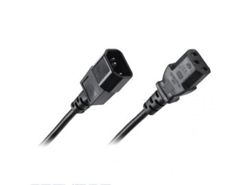 Kabel napájecí CABLETECH KPO2770 1,5m