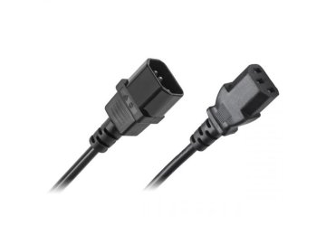 Kabel napájecí CABLETECH KPO2770-5 5m