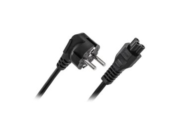 Kabel napájecí CABLETECH KPO3800-3AS 3m
