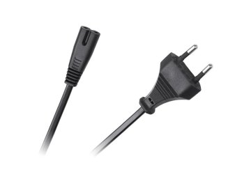 Kabel napájecí CABLETECH KPO4017-1.8 Eco-Line 1,8m