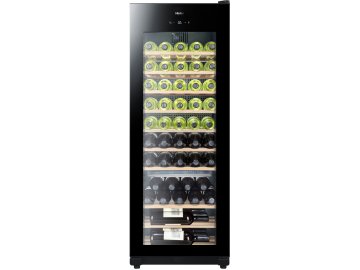 WS50GA JEDNOZÓNOVÁ VINOTÉKA HAIER + sleva 2%