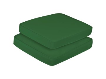 FDZN 9026 Sada polštářů zelená FIELDMANN