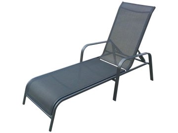 FDZN 8012 Zahradní lehátko FIELDMANN