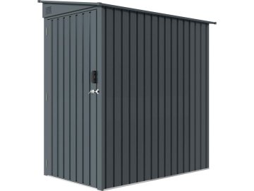 FZDO 1002 Zahradní domek FIELDMANN  + akční cena po zadání kódu