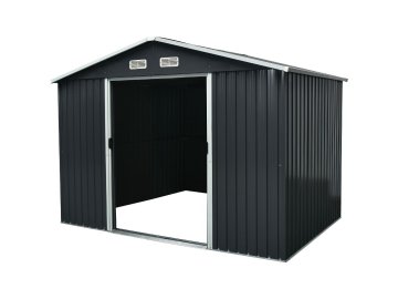 FZDO 1009 Zahradní domek FIELDMANN  + Akční cena po zadání kódu