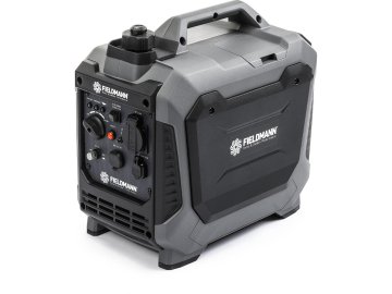 FZI 4012-Bi Benzín. generátor FIELDMANN