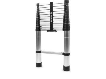 FZZ 4205 Teleskopický žebřík FIELDMANN