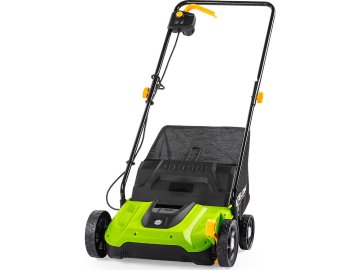 FZV 2104-E El. vertikutátor FIELDMANN