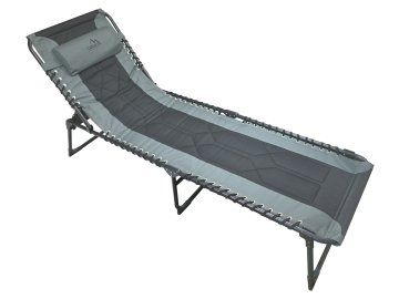 Lehátko kempingové RELAX