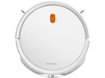 E5 WHITE ROBOTICKÝ VYSAVAČ MOP XIAOMI