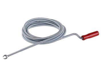 Pero kanalizační pr.10mm 3m