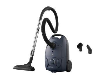 EB31C1DB sáčkový vysavač ELECTROLUX