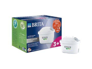 MAXTRAPRO PL 2024 PACK 3+1 BRITA