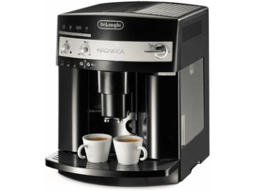 DeLonghi ESAM 3000 černé