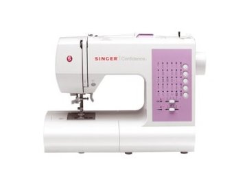 Singer SMC 7463 Confidence DOPRAVA ZDARMA!