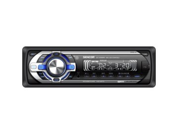 Sencor SCT 4056MR AUTORÁDIO S USB/SD/RDS