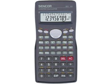 SEC 102 SENCOR
