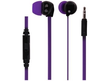 SEP 170 VC PURPLE SLUCHÁTKA SENCOR