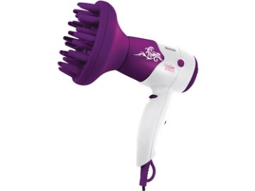 SHD 6505VT vysoušeč vlasů SENCOR