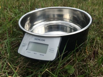 Sencor SKS 4030BK