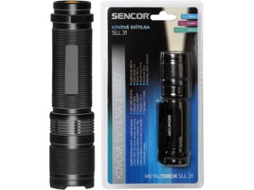 SENCOR SLL 31