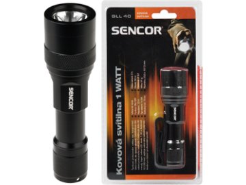 Sencor SLL 40