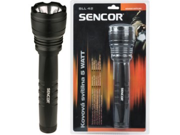 Sencor SLL 42