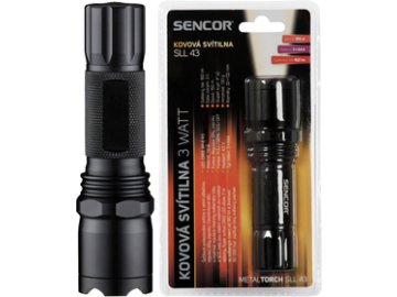 SENCOR SLL 43