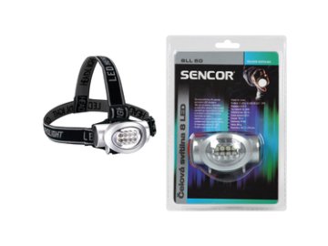 SENCOR SLL 50