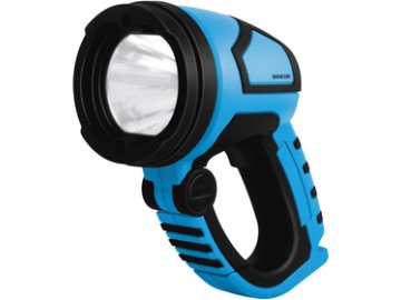 SENCOR SLL 88 3 WATT NABÍJECÍ