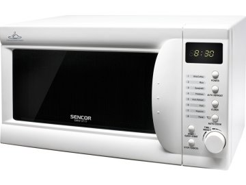 Sencor SMW 3717