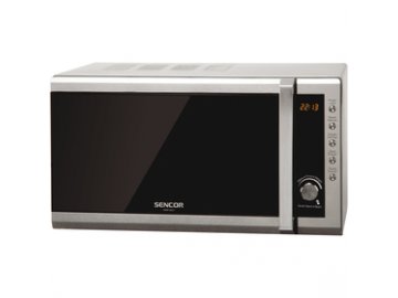 Sencor SMW 6001 DS