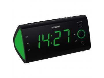 Sencor SRC 170 GN