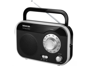 Sencor SRD 210 BS
