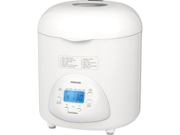 Sencor SBR 1031WH